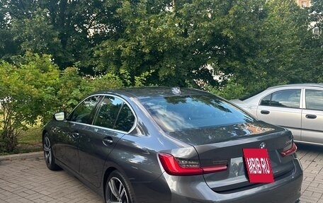 BMW 3 серия, 2019 год, 3 086 000 рублей, 24 фотография