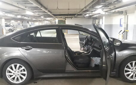 Mazda 6, 2011 год, 1 350 000 рублей, 10 фотография