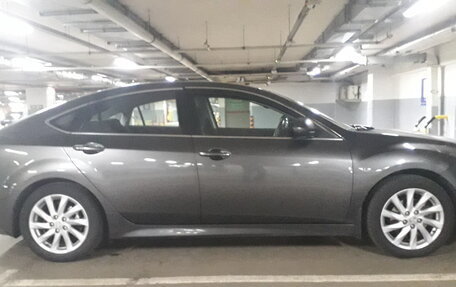 Mazda 6, 2011 год, 1 350 000 рублей, 4 фотография