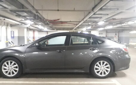 Mazda 6, 2011 год, 1 350 000 рублей, 8 фотография