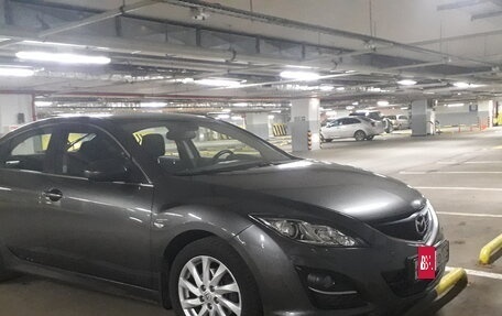 Mazda 6, 2011 год, 1 350 000 рублей, 3 фотография