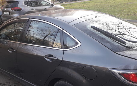 Mazda 6, 2011 год, 1 350 000 рублей, 16 фотография