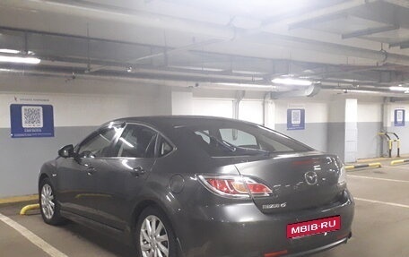 Mazda 6, 2011 год, 1 350 000 рублей, 7 фотография