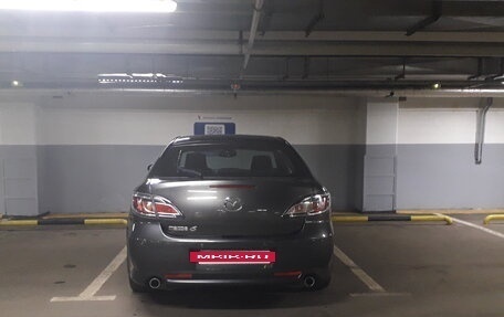 Mazda 6, 2011 год, 1 350 000 рублей, 6 фотография
