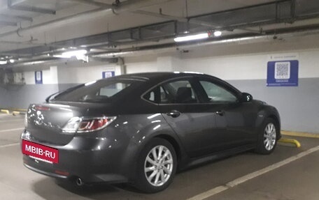 Mazda 6, 2011 год, 1 350 000 рублей, 5 фотография