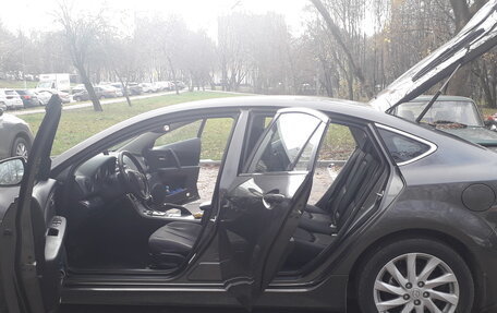 Mazda 6, 2011 год, 1 350 000 рублей, 25 фотография