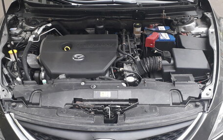 Mazda 6, 2011 год, 1 350 000 рублей, 17 фотография