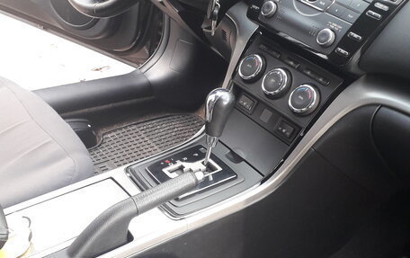 Mazda 6, 2011 год, 1 350 000 рублей, 24 фотография