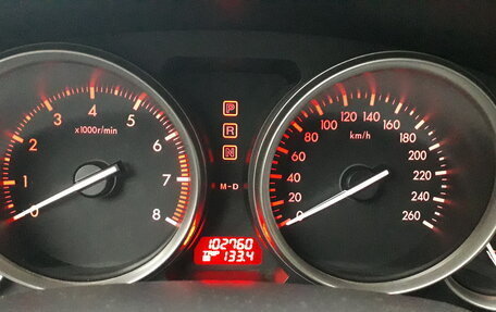 Mazda 6, 2011 год, 1 350 000 рублей, 26 фотография