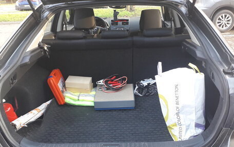 Mazda 6, 2011 год, 1 350 000 рублей, 18 фотография