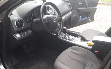 Mazda 6, 2011 год, 1 350 000 рублей, 21 фотография