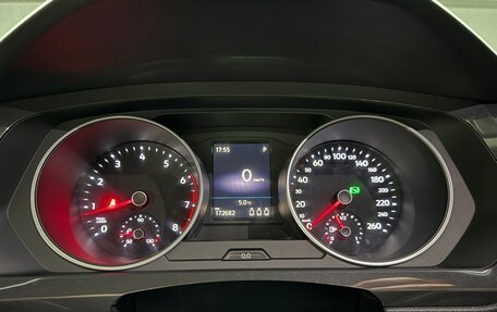 Volkswagen Tiguan II, 2018 год, 2 049 999 рублей, 15 фотография