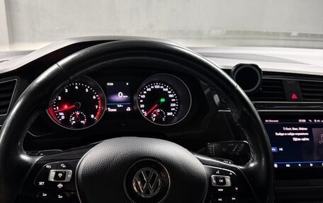 Volkswagen Tiguan II, 2018 год, 2 049 999 рублей, 20 фотография