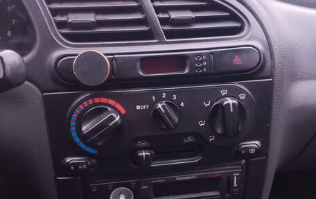 Chevrolet Lanos I, 2008 год, 169 000 рублей, 14 фотография