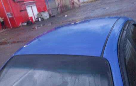 Chevrolet Lanos I, 2008 год, 169 000 рублей, 10 фотография