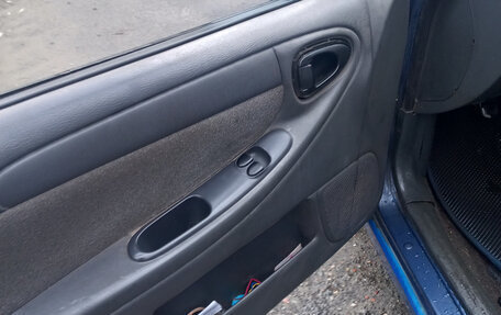 Chevrolet Lanos I, 2008 год, 169 000 рублей, 12 фотография