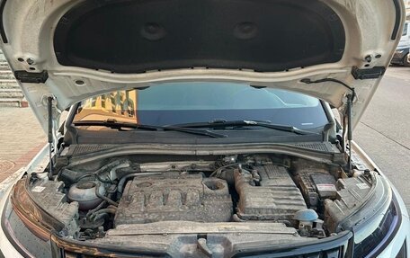 Skoda Kodiaq I, 2017 год, 2 850 000 рублей, 12 фотография