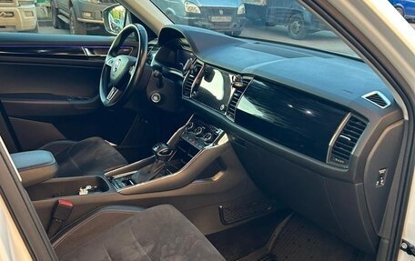 Skoda Kodiaq I, 2017 год, 2 850 000 рублей, 13 фотография