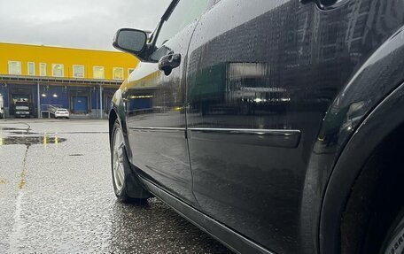 Ford Focus II рестайлинг, 2007 год, 499 000 рублей, 10 фотография