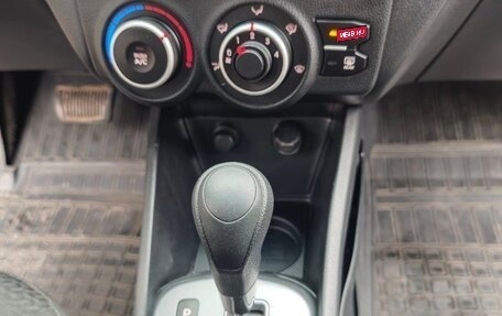 KIA Rio III рестайлинг, 2011 год, 525 000 рублей, 9 фотография