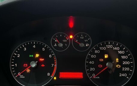 Ford Focus II рестайлинг, 2007 год, 499 000 рублей, 18 фотография