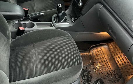 Ford Focus II рестайлинг, 2007 год, 499 000 рублей, 25 фотография