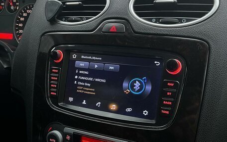 Ford Focus II рестайлинг, 2007 год, 499 000 рублей, 15 фотография