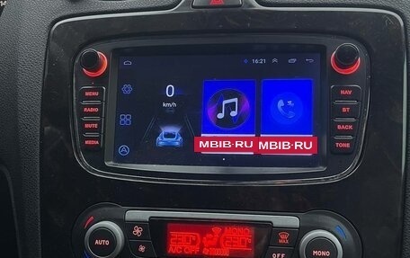 Ford Focus II рестайлинг, 2007 год, 499 000 рублей, 17 фотография