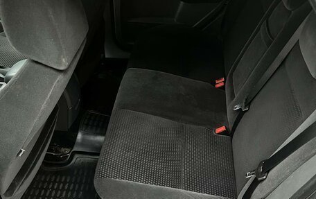 Ford Focus II рестайлинг, 2007 год, 499 000 рублей, 26 фотография