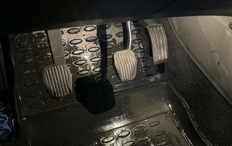 Ford Focus II рестайлинг, 2007 год, 499 000 рублей, 32 фотография