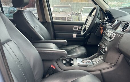 Land Rover Discovery IV, 2013 год, 1 700 000 рублей, 2 фотография