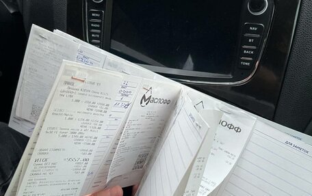 Ford Focus II рестайлинг, 2007 год, 499 000 рублей, 28 фотография