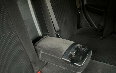 Ford Focus II рестайлинг, 2007 год, 499 000 рублей, 27 фотография