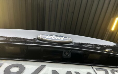Ford Focus II рестайлинг, 2007 год, 499 000 рублей, 31 фотография