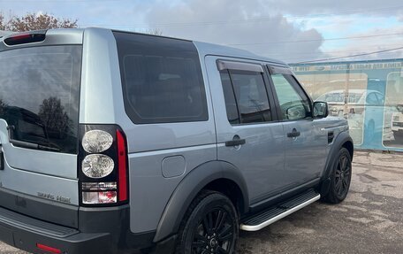 Land Rover Discovery IV, 2013 год, 1 700 000 рублей, 4 фотография