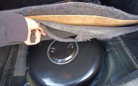 Ford Focus II рестайлинг, 2007 год, 499 000 рублей, 34 фотография