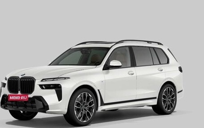 BMW X7, 2025 год, 18 490 000 рублей, 1 фотография