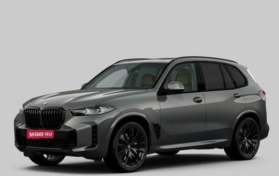 BMW X5, 2025 год, 17 990 000 рублей, 1 фотография