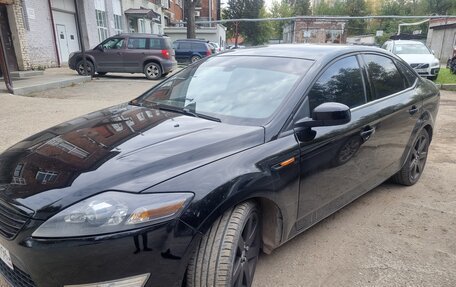 Ford Mondeo IV, 2007 год, 999 999 рублей, 1 фотография
