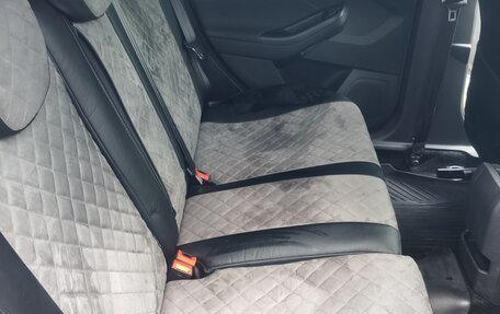 Ford Focus III, 2018 год, 1 250 000 рублей, 17 фотография