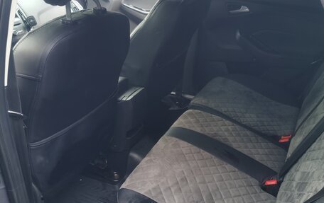 Ford Focus III, 2018 год, 1 250 000 рублей, 14 фотография