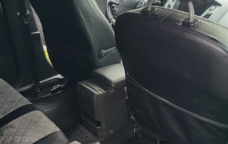 Ford Focus III, 2018 год, 1 250 000 рублей, 18 фотография