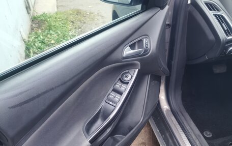 Ford Focus III, 2018 год, 1 250 000 рублей, 13 фотография