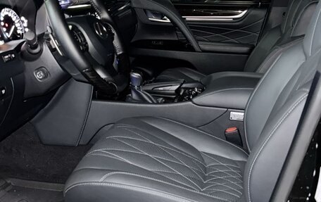 Lexus LX III, 2021 год, 18 000 000 рублей, 5 фотография