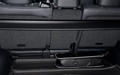 Lexus LX III, 2021 год, 18 000 000 рублей, 8 фотография