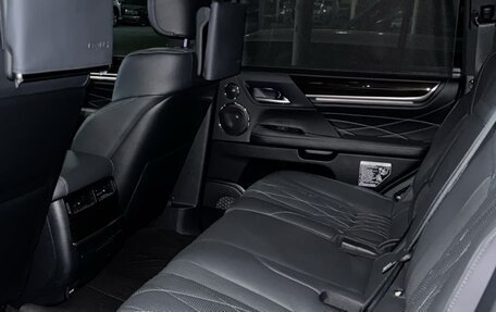 Lexus LX III, 2021 год, 18 000 000 рублей, 6 фотография