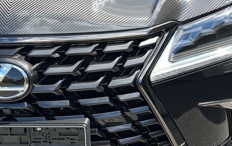 Lexus LX III, 2021 год, 18 000 000 рублей, 10 фотография