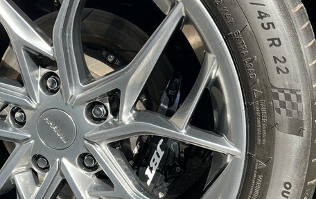 Lexus LX III, 2021 год, 18 000 000 рублей, 12 фотография