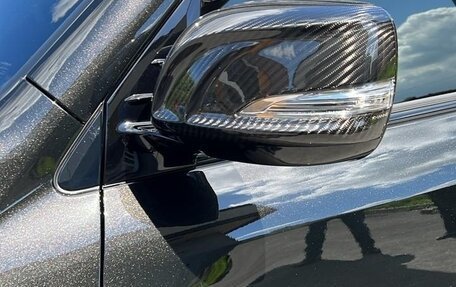 Lexus LX III, 2021 год, 18 000 000 рублей, 13 фотография