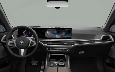 BMW X7, 2025 год, 18 490 000 рублей, 2 фотография